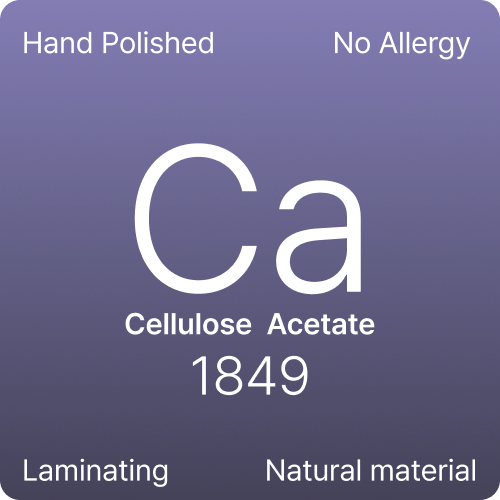Cellulose Acetate